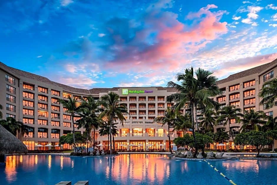 Holiday Inn Resort Sanya Bay